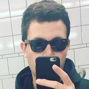 Meet your Posher, Jacob